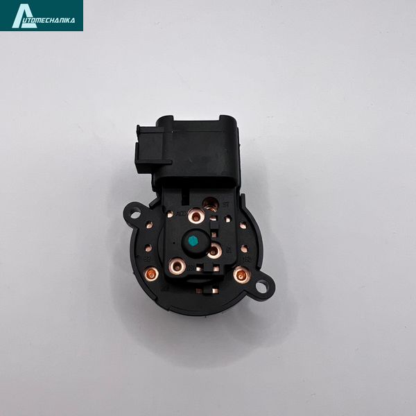 Ignition Switch For ISUZU NPR NQR NPR-HD 4HK1 5.2L 4JJ1 3.0L 08-23 8980453490