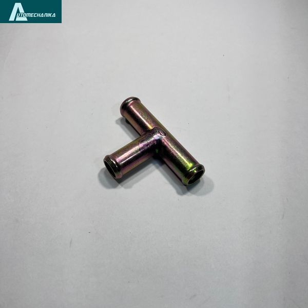 Hose Fittinge Triple