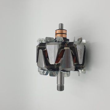 Alternator Rotor 60A 24V ISUZU NPR NQR