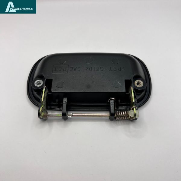Door Handle Black Outside Left for ISUZU NPR NQR NRR 95-07