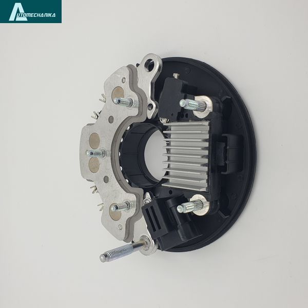 Rectififer + Regulator 60A 24V FOR ISUZU NPR NQR 98-08