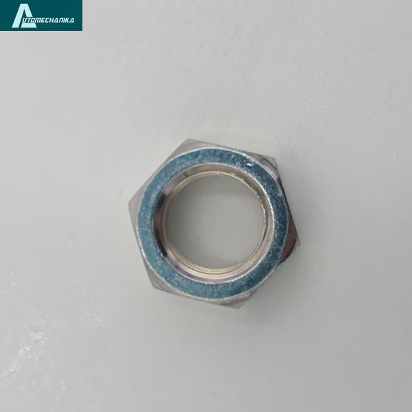 Nut Valve Adjusting Screw For ISUZU NPR NQR 4HK1 4HG1 4HG1T 6HK1 OEM
