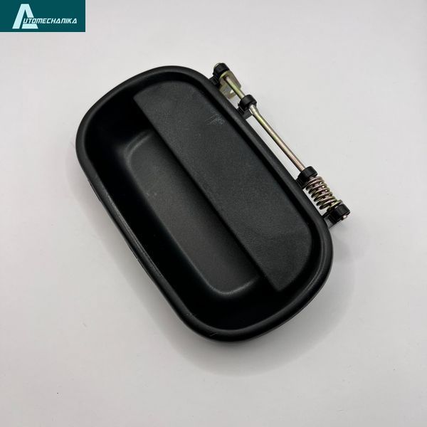 Door Handle Black Outside Left for ISUZU NPR NQR NRR 95-07