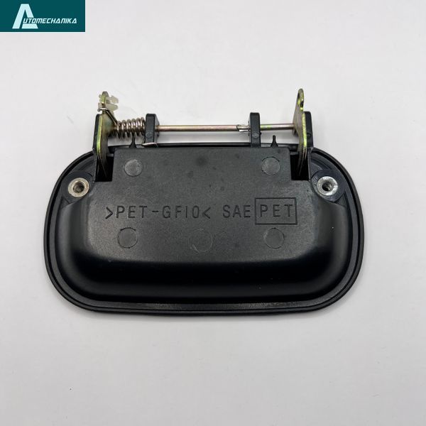 Door Handle Black Outside Left for ISUZU NPR NQR NRR 95-07