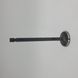 Клапан выпускной 4HG1 4HG1-T ISUZU БОГДАН IZUMI 8971713990i фото 1
