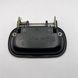 Door Handle Black Outside Left for ISUZU NPR NQR NRR 95-07