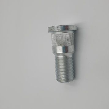 Шпилька колесная передняя левая (дисковые тормоза, d=20mm) АТАМАН ISUZU 8971684572A фото