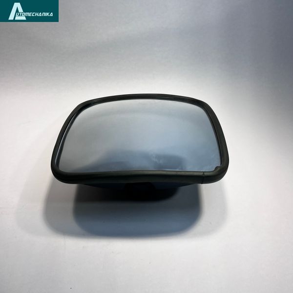 Additional Blind Spot Side Door Mirror Left Right+Heater for ISUZU NPR NQR NPRHD