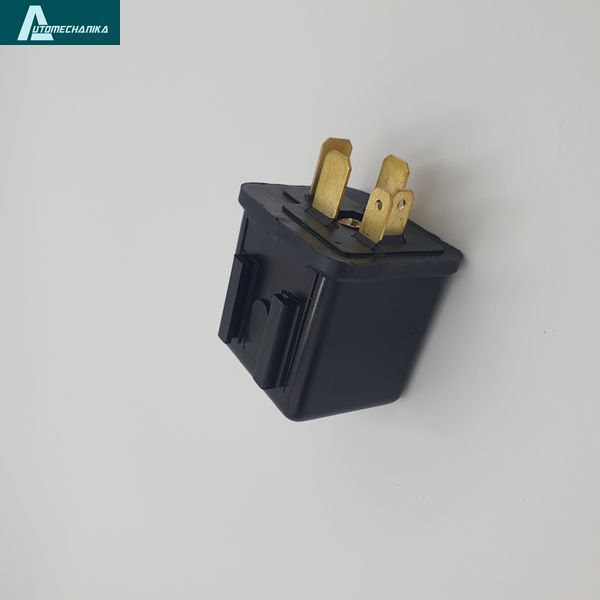 Glow Plug Relay ISUZU NPR NQR 4HK1 4HE1 4HG1 4HF1 4JJ1 8971739470