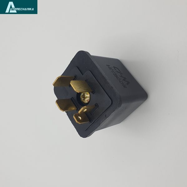 Glow Plug Relay ISUZU NPR NQR 4HK1 4HE1 4HG1 4HF1 4JJ1 8971739470