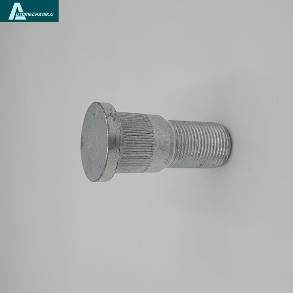 Шпилька колісна передня ліва (дискові гальма, d=20mm) АТАМАН ISUZU 8971684572A фото