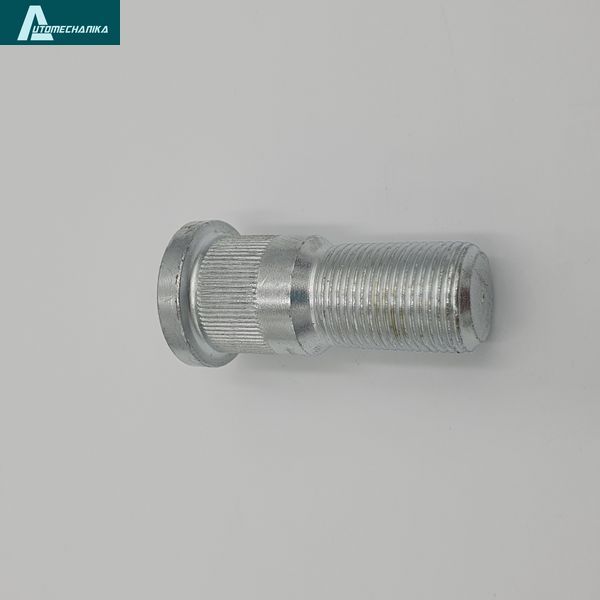 Шпилька колісна передня ліва (дискові гальма, d=20mm) АТАМАН ISUZU 8971684572A фото