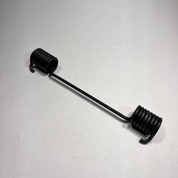 Spring Return Brake for ISUZU NPR NQR 98-07