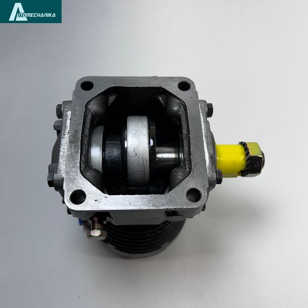 Air Brake Compressor for DAF MERCEDES RENAULT 9110048060 1519077 0014317501