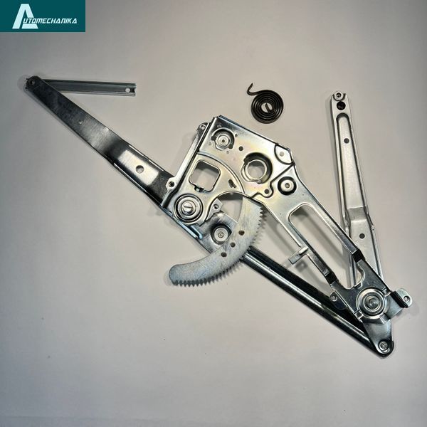 Window Regulator Electric For Isuzu Front Door Left Driver NPR NPR-HD NQR 2000-07