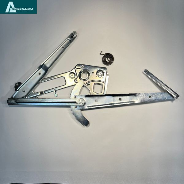 Window Regulator Electric For Isuzu Front Door Left Driver NPR NPR-HD NQR 2000-07
