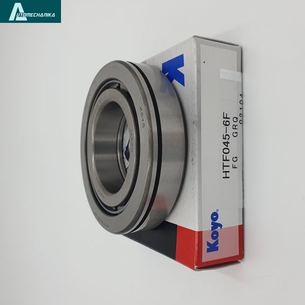 Bearing Main Shaft Top Gear KOYO ISUZU NPR NQR MYY5 HTF 045-6 8972530981