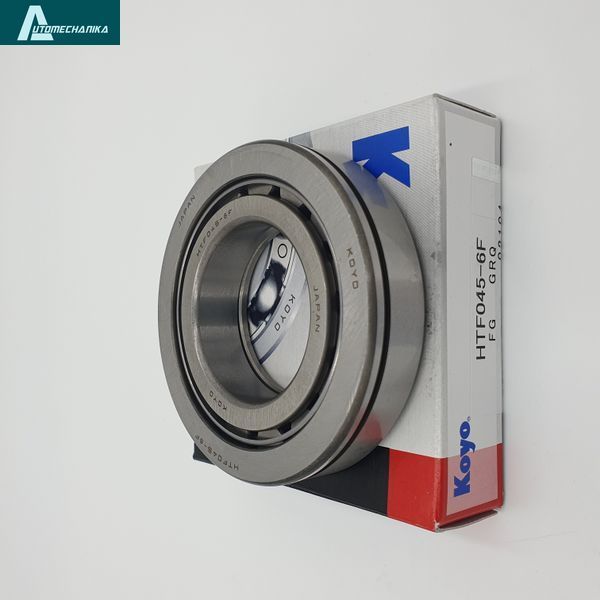 Bearing Main Shaft Top Gear KOYO ISUZU NPR NQR MYY5 HTF 045-6 8972530981